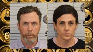 An affidavit says this man...