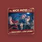 Nick Moss Band event image