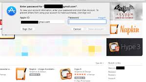 Ever wonder how to download apps without credit card info? App Store Asks For Old Apple Id When Installing Updates Ask Different