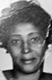 Vercie Jackson Obituary (2018)