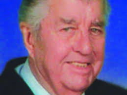 Charles Martin Harper