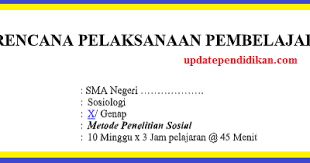 We did not find results for: Rpp Sosiologi Kelas X K13 Semester 2 Tahun 2019