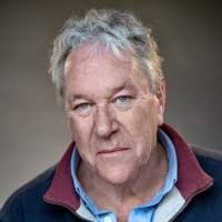 Timothy Bentinck MBE