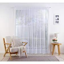 Shop Sheer Curtains Online Spotlight Australia