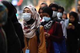 Rhinase soothing nasal gel at amazon. Malaysia Confirms First Local Coronavirus Transmission Today