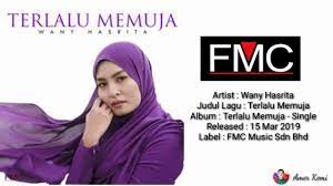 Ada 20 gudang lagu wany hasrita terlalu memuja lirik terbaru, klik salah satu untuk download lagu mudah dan cepat. Wany Hasrita Terlalu Memuja Lirik Video Youtube