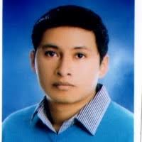 Alex Cadena Quimbita