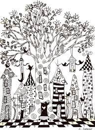 Maybe you would like to learn more about one of these? Hundertwasser Malvorlagen Gratis Coloring And Malvorlagan