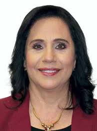 Plantilla de Integrantes de comision LXIV