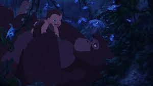 You ll be in my heart 8 bit tarzan theme. You Ll Be In My Heart Disney Wiki Fandom