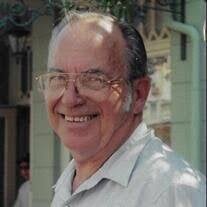 John Haywood Bogue Obituary