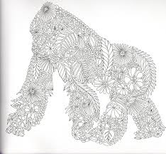 Animaux Fantastiques Figuras Para Colorir Livros De Colorir Para Adultos Paginas Para Colorir