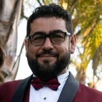 Pablo de la Barrera Alegría