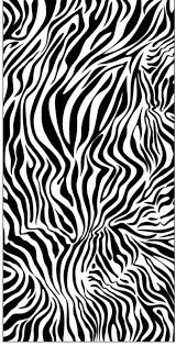 Black And White Zebra Print Beach Towel In 2020 Animal Print Wallpaper Zebra Print Wallpaper Zebra Print Background