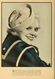 She Learned About Sailors (1934) Review, with Lew Ayres and Alice Faye