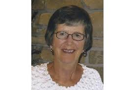 Mary VanGompel Obituary (1942