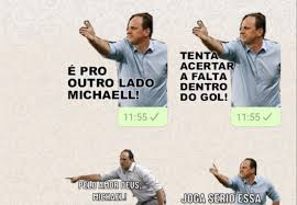 We did not find results for: Os Memes Da Nova Derrota Do Flamengo Para O Sao Paulomais Que Um Jogo
