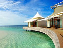 Menyelam ialah salah satu tarikan utama maldives. Maldives Resort Jessadith Ocay