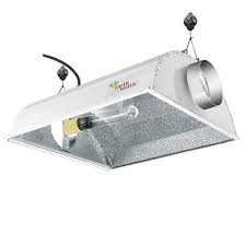 Led lights can be used as the sole lighting source for an indoor garden or as a complement to natural light or other types of grow lights. Earth Worth 600 Watt Gorilla Grower Grow Light Kit High Pressure Sodium Bulb Kit For Hydroponics Kush And Kind