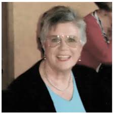 Vivian Reese Ficklen Barnett (1938-2021)