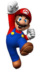 Personajes De Mario Amigos Y Enemigos Mario Bros Png Cumpleanos De Mario Bros Decoracion De Mario Bros