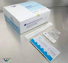 Ctk biotech values knowledge, flexibility, and open communication to maintain the honest relationships. Chinese Biotech Company Releases Rapid Covid 19 Antigen Test With Easy To Use Nasal Swab