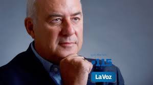 Luis Macario: La revolución de la biogenética traerá una superabundancia de  alimentos