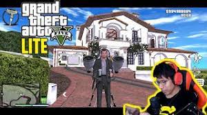 Gtainside is the ultimate gta mod db and provides you more than 45,000 mods for grand theft auto: Gta Sa Lite Android Keren Nih Youtube