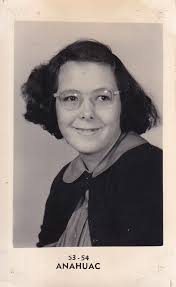 To inspire you, 2 Ann Cline studies.