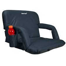 Stadium Seat Reclining Bleacher Chair Stadium Seats Bleacher Chairs Bleachers