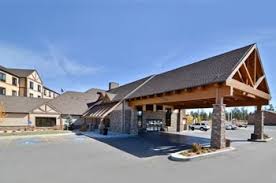 Situated in bryce canyon city, best western plus bryce canyon grand hotel is an easy drive from bryce canyon campground comfort stations and bryce canyon lodge. Best Western Bryce Canyon Grand Hotel Sixsuitcasetravel