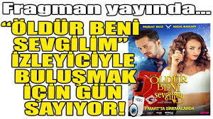Okan ile demet, 5 yıldır evli olan bir çifttir. Oldur Beni Sevgilim 1 Mart Ta Vizyona Giriyor Ucankus