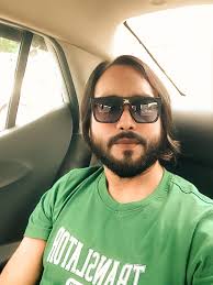 Karbala Ka Jaankari: Ali Wazir Aun Ka Kalam Aur Mola Hussain