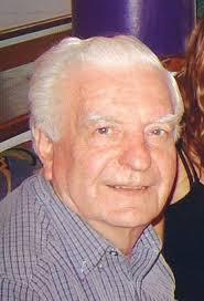 Obituary for Edward Schmidt