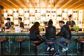 10 Great Bars To Visit In London