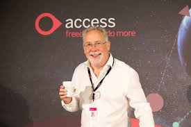 The Access Group (UK) office photos