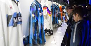Check the inter milan official products by nike you will find in this section. Inter Milan 111 Years Kit Exhibition Footy Headlines
