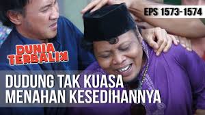 Nama, foto, biodata pemain dunia terbalik. Dunia Terbalik Mak Eros Mulai Sedih Karena Cucu 7 Juni 2019 By Rcti Layar Drama Indonesia