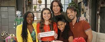 Icarly reboot will see freddie as a stepdad, and we've never felt older. Icarly Trailer Zur Fortsetzung Der Nickelodeon Serie Miranda Cosgrove Und Co Melden Sich Mitte Juni Bei Paramount Zuruck Tv Wunschliste
