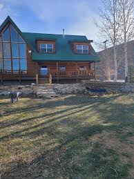 Maybe you would like to learn more about one of these? Scofield Lakefront Cabin Home Facebook
