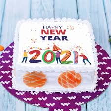 New Year Cake Online Send Happy New Year Cake 399 Same Day Delivery Winni New year has also more importance and attraction because it is the first celebration event of the year. new year cake online send happy new