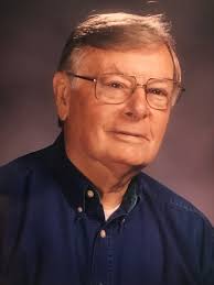 John Deane Harrison Obituary