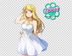 Winry Rockbell Edward Elric Anime Fullmetal Alchemist Manga Winry Rockbell Manga Fictional Character Cartoon Png Klipartz A painless lesson is one without any meaning. winry rockbell edward elric anime