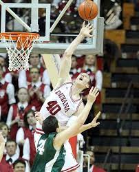 Cody Zeller Photos Photos Stetson V Indiana Indiana Hoosiers Basketball Hoosiers Basketball Indiana