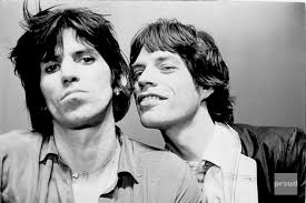 The British Invasion