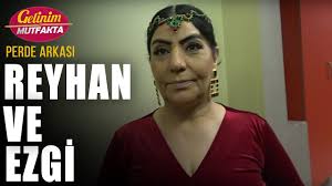 Özellikle hatice'nin sitemkar halleri dikkat çekerken, ezgi'nin. Gelinim Mutfakta Reyhan Hanim Ve Ezgi Catisti Youtube