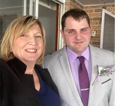 Christine Celebration...