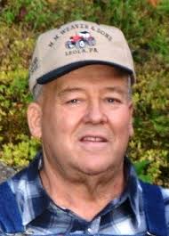 Obituary for Robert F. "Bob" Stone (Guest book)