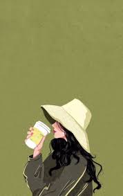 Pinterest girly art cute wallpapers. 840 Art Girl Ideas In 2021 Art Girl Art Illustration Art