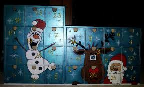 Ikea Moppe Adventskalender Adventskalender Adventkalender Adventskalender Ideen